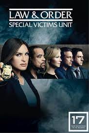 In the criminal justice system, sexually based offenses are considered especially heinous. Watch Law Order Special Victims Unit Season 17 Full Episodes Online Free 123movies