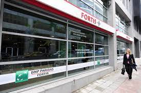 Die fortis bank belgium sa ist eine belgische bank mit sitz in brüssel/belgien. Belgien Verkauft Alle Fortis Anteile