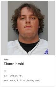 Winona State Football Gameday Program by Winona State Athletics