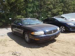 Plus, current eligible buick or gmc owners/lessees receive an additional $500 purchase allowance on most models. 2003 Buick Lesabre Custom For Sale Mn Minneapolis North Tue Jul 06 2021 Used Salvage Cars Copart Usa