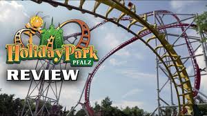 May 31, 2021 · mit einem eilantrag gegen den landkreis bad dürkheim will der holiday park in haßloch die wiedereröffnung der freizeiteinrichtung erreichen. Holiday Park Review Hassloch Germany Theme Park Youtube
