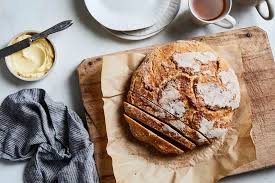 30 Best Bread Recipes From No-Knead Sourdough to Homemade ...
