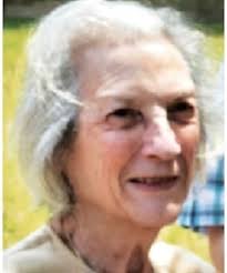 Doris Ford Obituary (1937