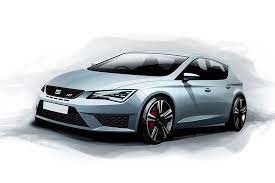 11 Leon Ideas Seat Leon Automotive Design Car Design Sketch