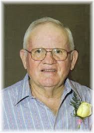 Harvey N. Hillenburg Sr. (1935-2009)