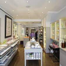 Services include interior design and architectural design for residential and commercial customers. Our London Shops Nina Campbell