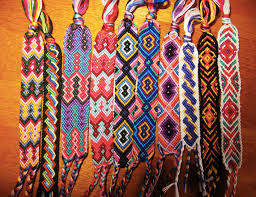 We did not find results for: Friendship Friendship Bracelet Colors Combos