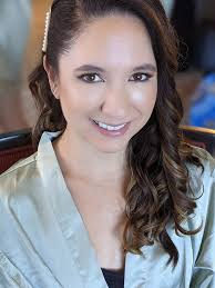 Anastacia Mosher, Makeup Artist