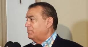 Pedro Alegria : He dedicado más de 30 años a Ocoa y casi 12 años como  senador