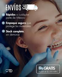 🦷✨El Dr. André Drumónd te invita a acompañarnos al curso Intensivo:  Biomecánica Aplicada al Diseño de Alineadores 🦷✨ 🎓Dos días de inmersión  llenos de conocimientos que te permitirán alcanzar los resultados deseados