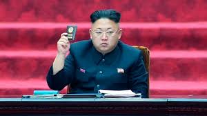 General secretary of the workers' party of korea and 3rd supreme leader of north . North Korea James Franco And Seth Rogen S New Movie An Act Of War