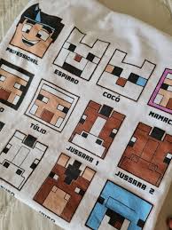 Neste vídeo, felipe começa suas aventuras no minecraft. Camiseta Felipe Neto Minecraft Camiseta Feminina Felipe Neto Nunca Usado 48302177 Enjoei