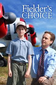 Watch 'Fielder's Choice' - UPtv Movie