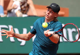 Denis shapovalov's 2019 french open ended just about as quickly as it started. Canadian Denis Shapovalov Drops Second Round Match At French Open 680 News