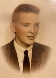 John Harmon Obituary