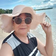 Alfreda Whitney's Instagram, Twitter & Facebook