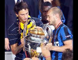 Marko arnautovic says he underestimated the chinese super league after joining last year from west ham united, admitting i didn't look after my body and gorged on fizzy drinks. Eljardinero 19 On Twitter Bring This Champions League Hero Home On Loan Inter Arnautovic