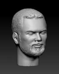 ▷ 3d print guy 【 STLFinder 】