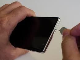 Does samsung tracfone a10e come with a sim card or do i have to purchase a sim card separately? How To Remove The Sim Card From A Samsung Galaxy S10