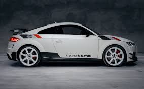 We have curated the ultimate collection of the best 2020 audi tt rs wallpapers and hd backgrounds for you to enjoy. 2020 Audi Tt Rs Coupe 40 Years Quattro Hintergrundbilder Und Wallpaper In Hd Car Pixel