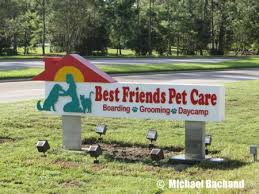 Located at 4320 wetumpka hwy montgomery, al 36110. Best Friends Pet Care Opens At Walt Disney World Allears Net
