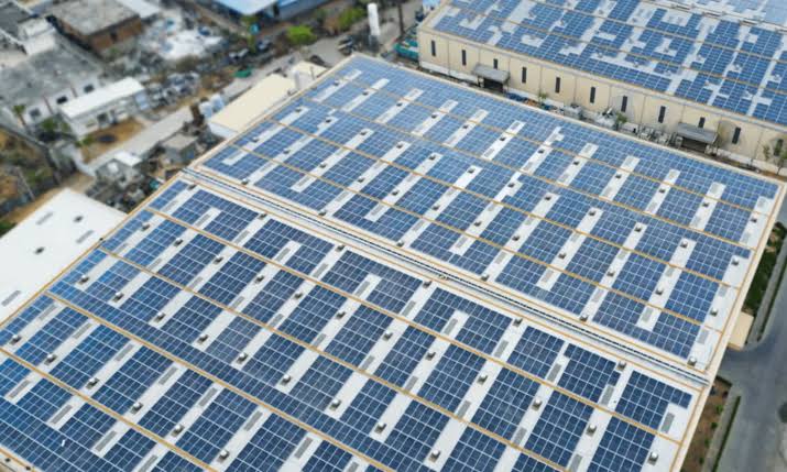 Top 3 Solar Power Companies in India Driving Innovation