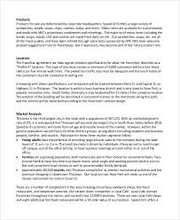 Business plan and 5 year financials. Restaurant Business Plan 22 Pdf Word Google Docs Documents Download Free Premium Templates