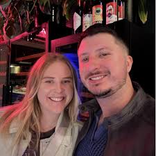 Marley Martin and Andrew Megowan's Wedding Website