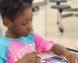 Mother Mary Lange...