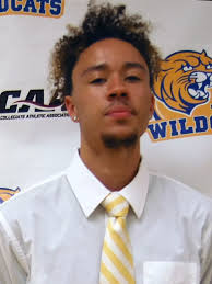 2018-19 Men's Basketball Roster