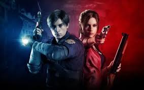 105 resident evil 2 2019 hd wallpapers background images wallpaper abyss 105 resident evil 2 2019 hd