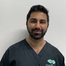 Meet The Peppermint Group Team in Glasgow