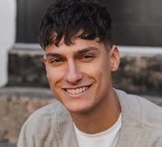 Richie Driss (2007) becomes 38th Blue Peter Presenter.