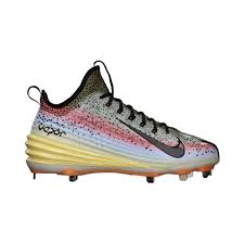 Free shipping both ways on mike trout cleats youth from our vast selection of styles. The Nike Lunar Vapor Trout Trout Men S Baseball Cleat Mike Trout Nike Cleats Baseball Cleats