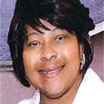 Portia Bishop Obituary