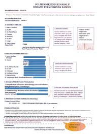 Pencapaian pelajar ini dapat dilihat melalui keputusan himpunan nilai mata. Makluman Official Politeknik Kota Kinabalu Sabah Facebook