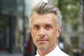 However, times have changed and men's hairstyles have changed along with them. 25 Best Hairstyles For Older Men 2021 Styles