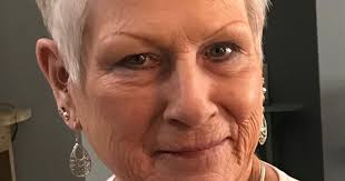 Doris Ann Johnson Rhodes enjoyed dancing and reading