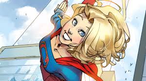Sasha calle varmennettu tili @sashacalle. Sasha Calle Cast As Supergirl In The Dceu Movie Gamers Grade