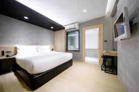 1.632 bewertungen, 511 authentische reisefotos und günstige angebote für hotel bangkok loft inn. Loft Bangkok Hotel