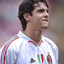 Kaka Most Handsome