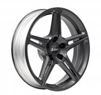 SC1 Skinny | One Piece Forged Monoblock Wheel
