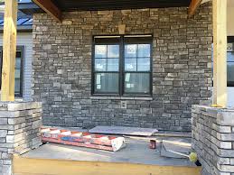 Stepping stone is a 14 unit townhouse community located in the beautiful saratoga springs. Manufactured Stone Saratoga Masonry