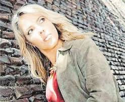 Daniela Elfriede, su obra en Nueva York