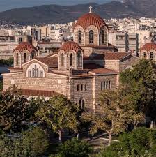 Οπως αναφέρει ανακοίνωση εκ του ιερού ναού, οι άγνωστοι δράστες έβαψαν. á¼±eros Naos á¼gioy Profhtoy á¼ lioy Pylaias 8essalonikhs Home Facebook