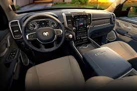 2021 Ram 1500 Dt Gallery Ram Canada