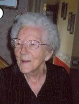 Annie Keeping Obituary