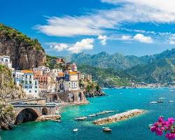 Immagine di Costiera Amalfitana, Salerno