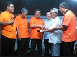 Rm5.13 billion (2016) net income. Koon Yew Yin S Statement To The Police Koon Yew Yin Koon Yew Yin S Blog I3investor