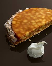 Tarte Tatin De Christophe Michalak Patisserie Tarte Tatin Poire Au Chocolat